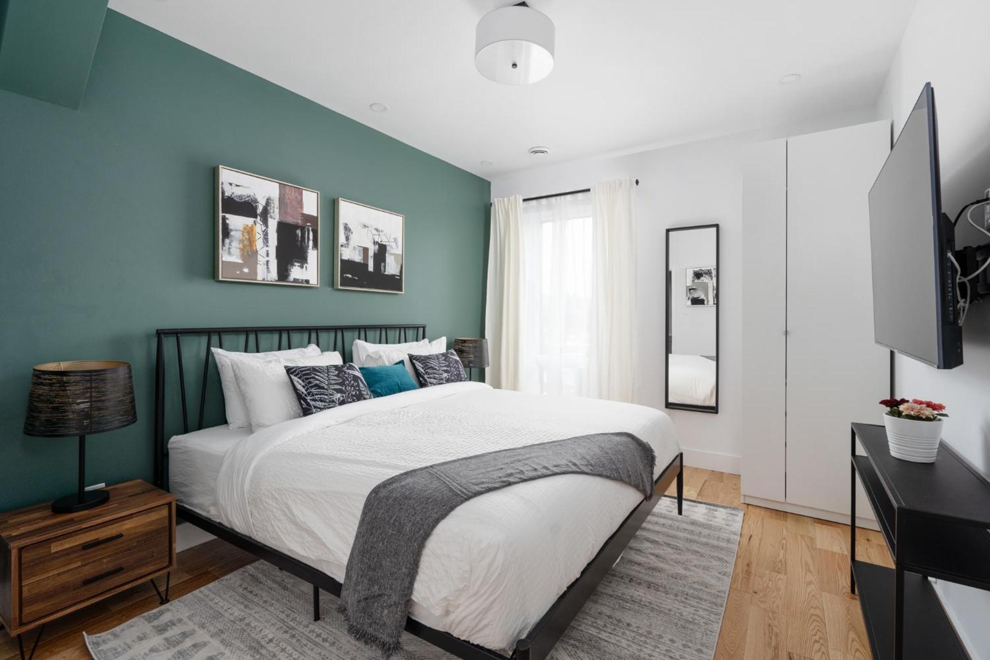 Les Lofts Du Mont Royal Lejlighed Montréal Eksteriør billede