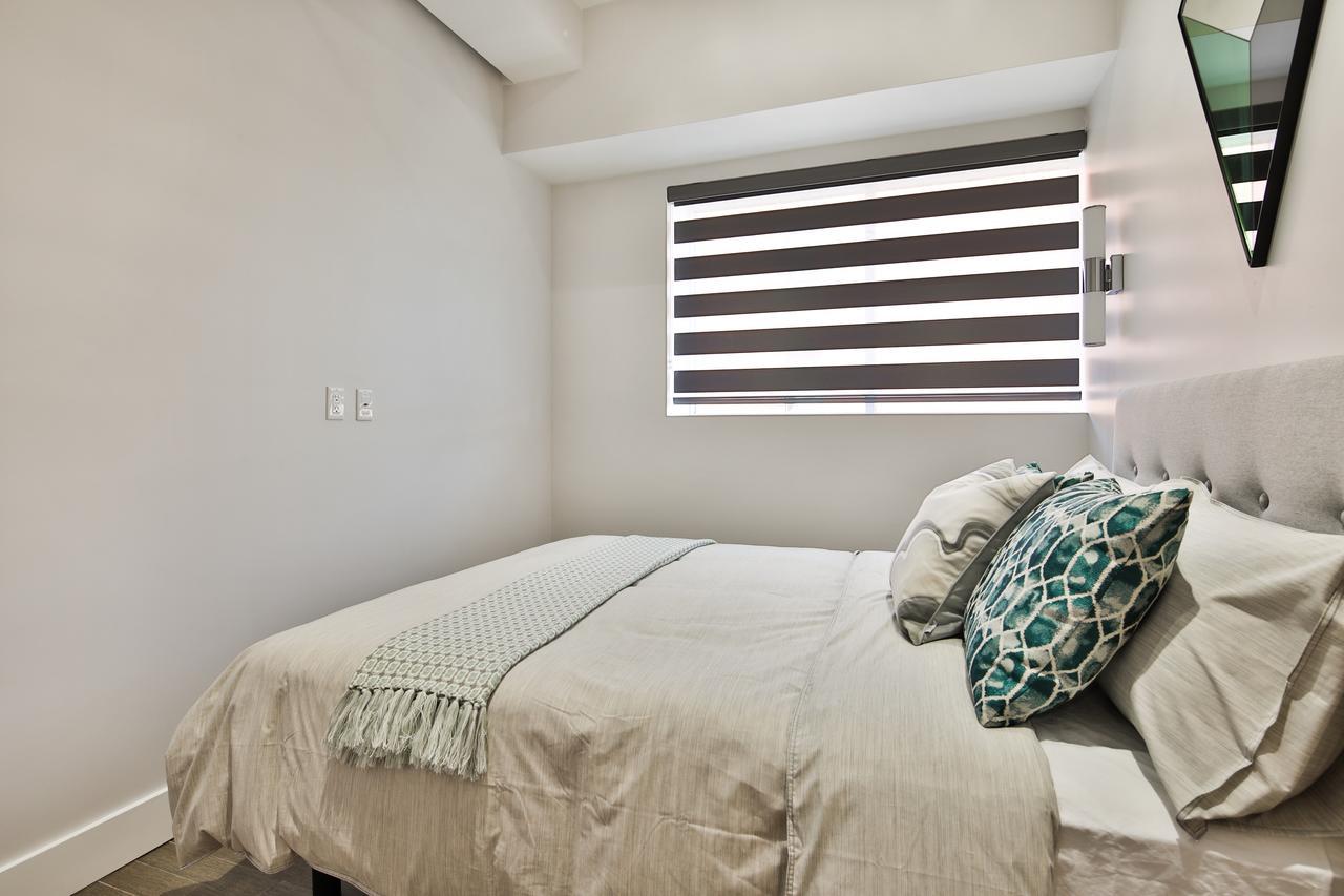 Les Lofts Du Mont Royal Lejlighed Montréal Eksteriør billede